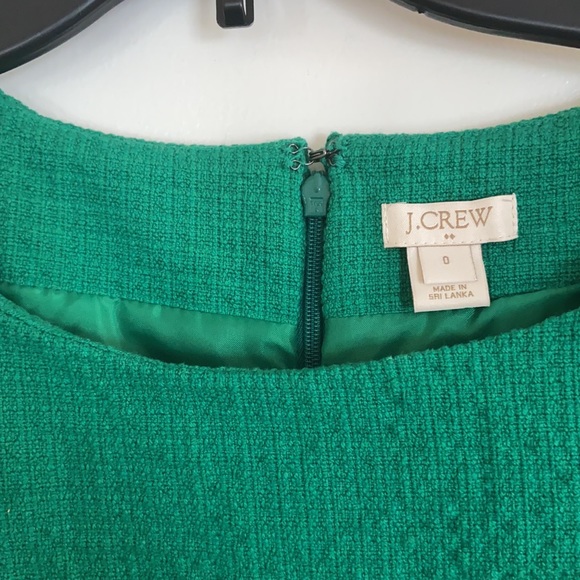 Green dress - Picture 4 of 5